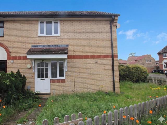 House for sale in Barway, Cambridgeshire