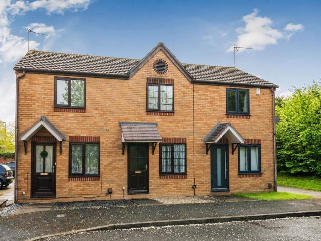 House for sale in Hedge End, Helford