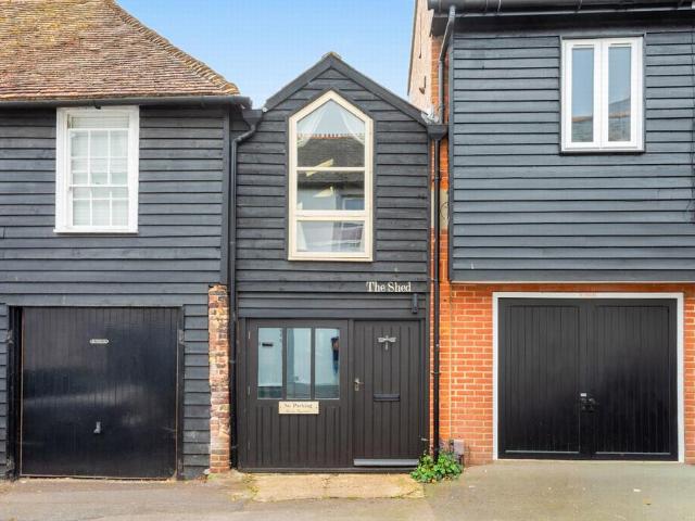 House for sale in Hythe, Folkestone