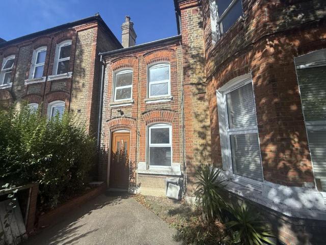 House for sale in London Borough of Lewisham, Greater London