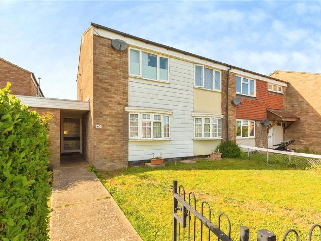 House for sale in Walton, Aylesbury