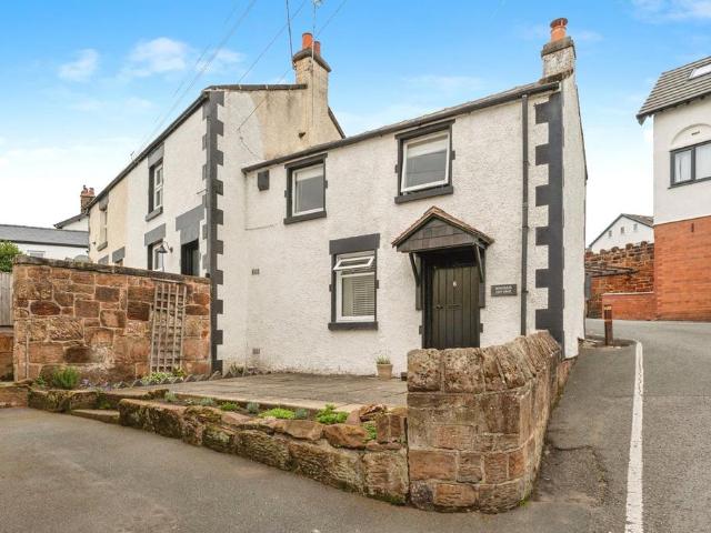 House for sale in Heswall, Wirral