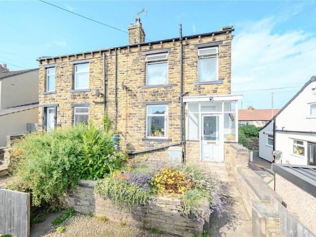 House for sale in Pudsey, West Yorkshire