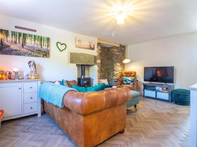 House for sale in Sedbergh