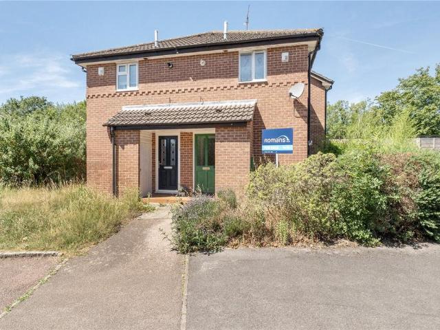 House for sale in Newell Green