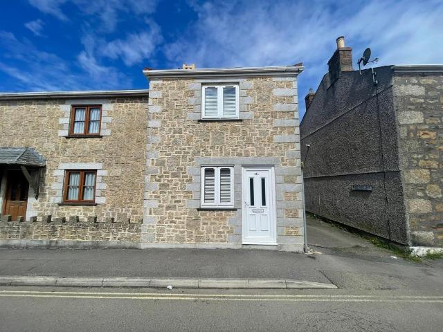 House for sale in Roseworthy, Cornwall