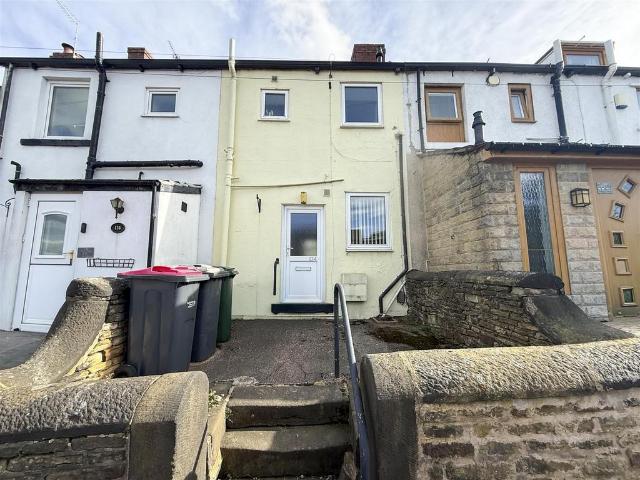 House for sale in Thorpe Hesley, South Yorkshire