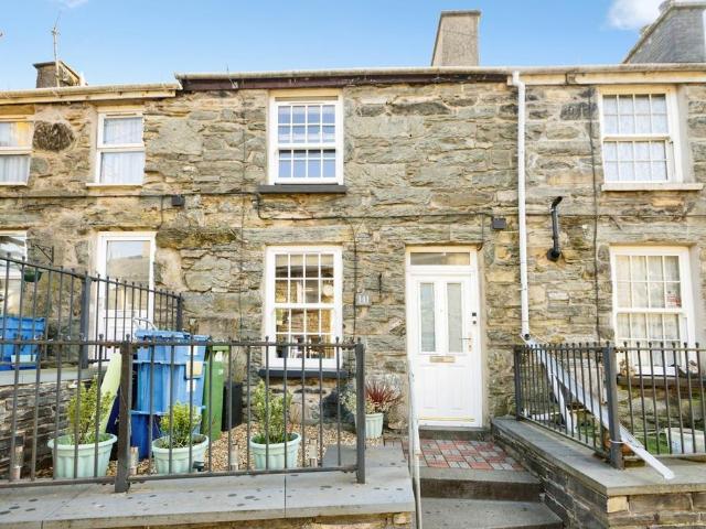 House for sale in Ffestiniog, Blaenau Ffestiniog