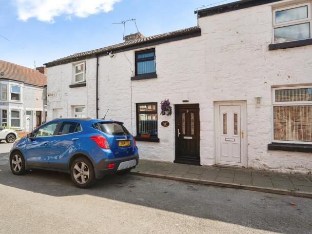 House for sale in Bidston Hill, Wirral