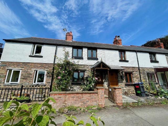 House for sale in Wales
