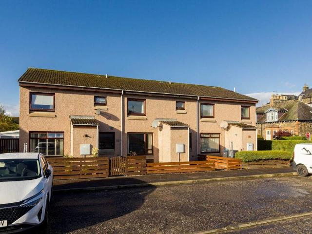 House for sale in Old Town, Peebles