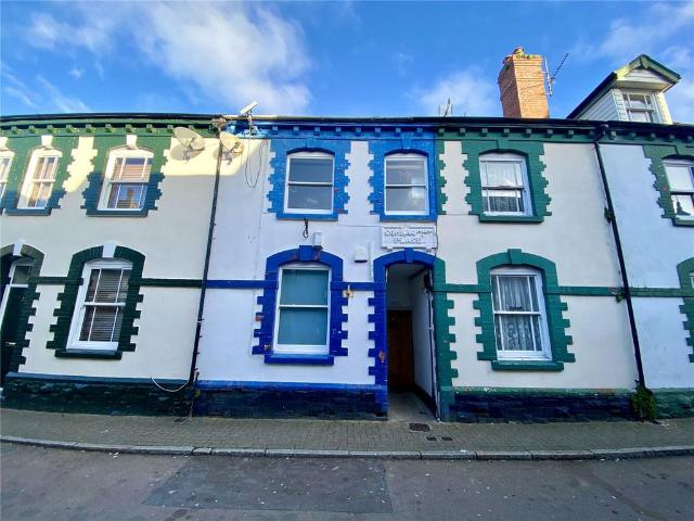 House for sale in Fort Hill, Kentisbury