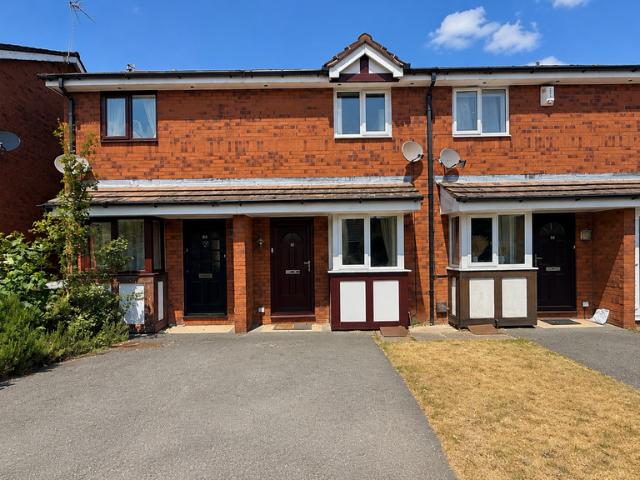 House for sale in Sandbach