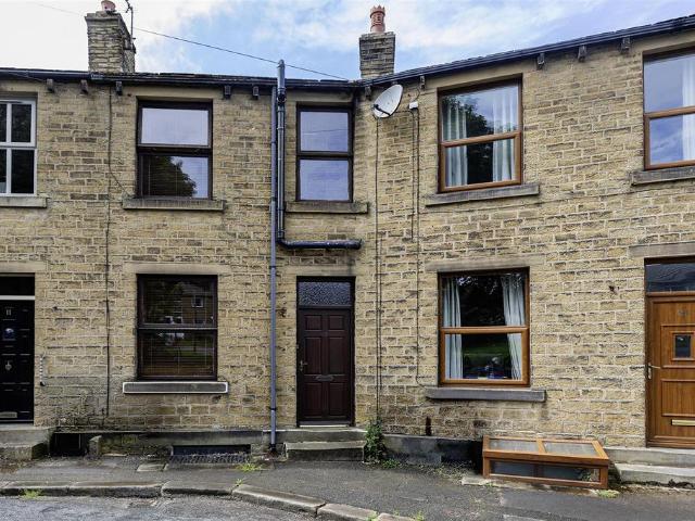House for sale in Netherton, Berry Brow