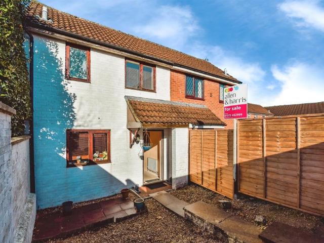 House for sale in Frome