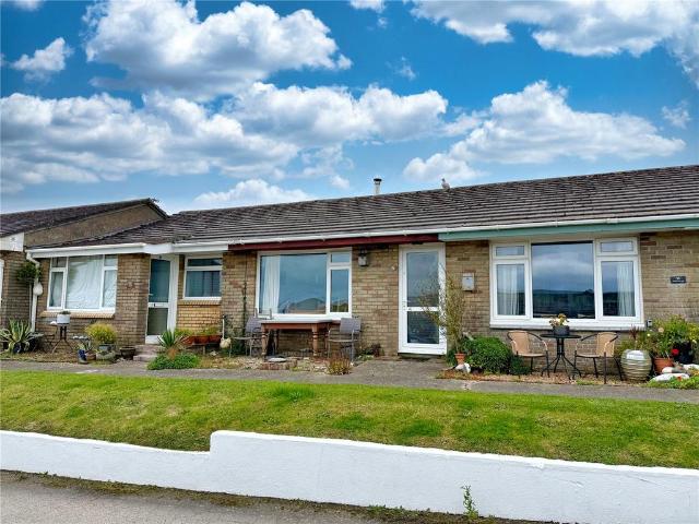 House for sale in Kentisbury, Devon