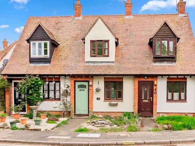 House for sale in Chelmsford, Essex