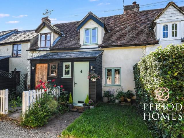 House for sale in Chelmsford, Essex