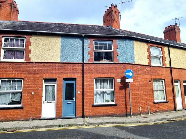 House for sale in Aberystwyth