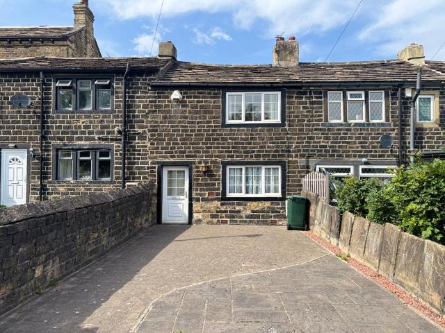 House for sale in Wibsey, West Bowling