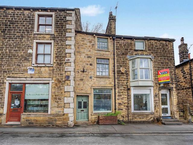 House for sale in Addingham, Isle Of Man