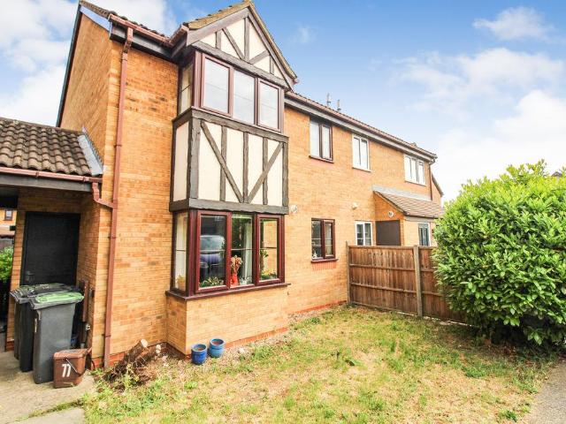 House for sale in Biggleswade, Bedfordshire