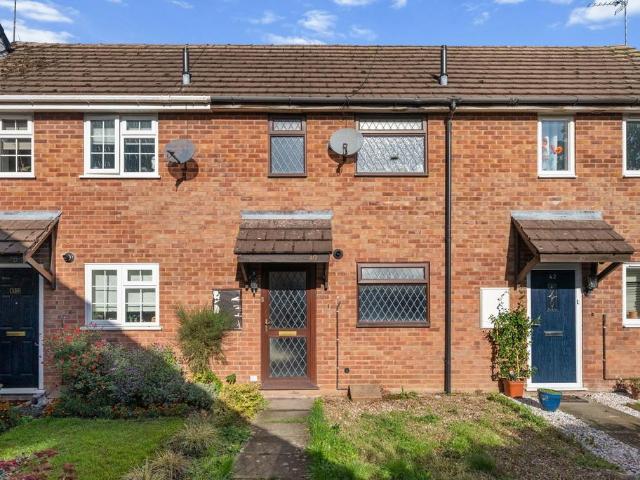 House for sale in Chawson, Wychavon