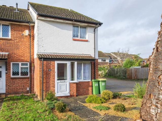House for sale in Fareham, Hampshire