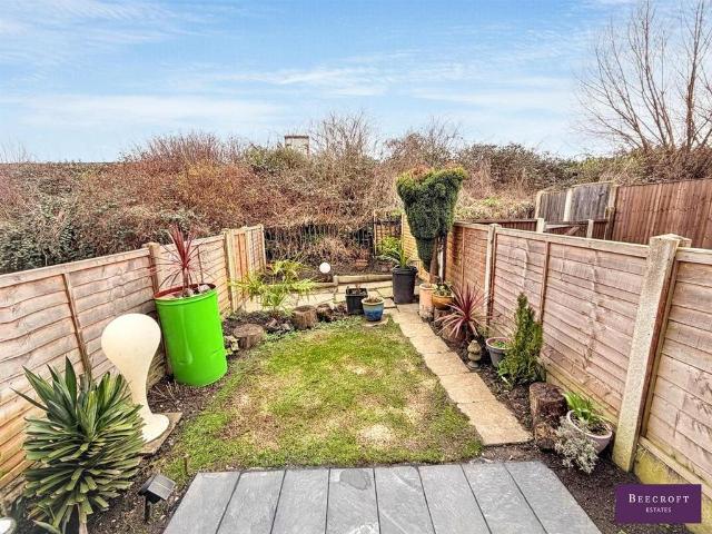 House for sale in South Yorkshire
