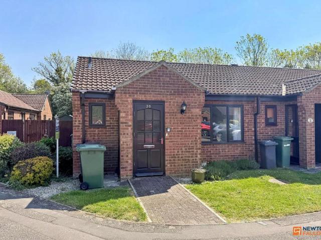 Bungalow for sale in Peterborough