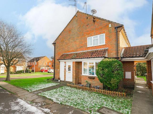 House for sale in Leighton-Linslade, Linslade