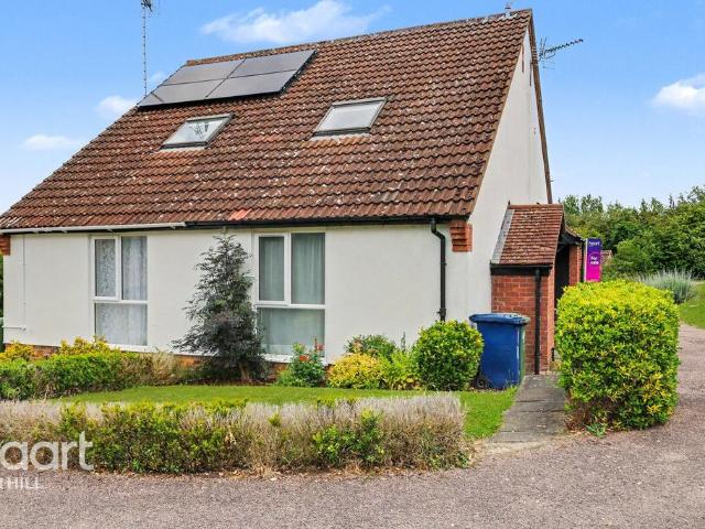House for sale in Arrington, Cambridgeshire