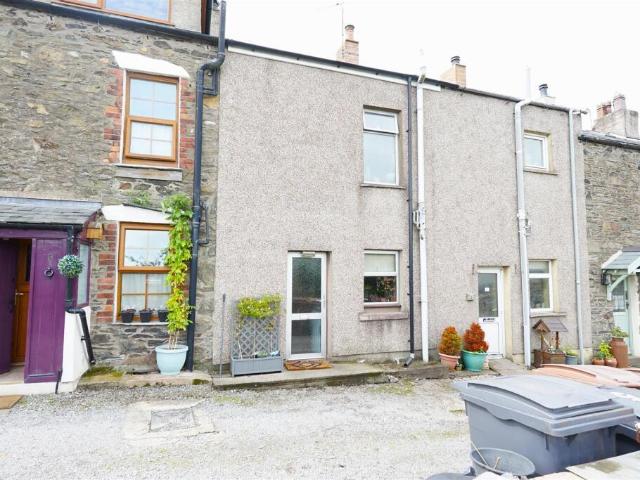 House for sale in Millom