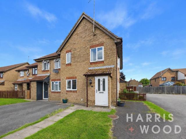 House for sale in Highwoods, Fordham Heath