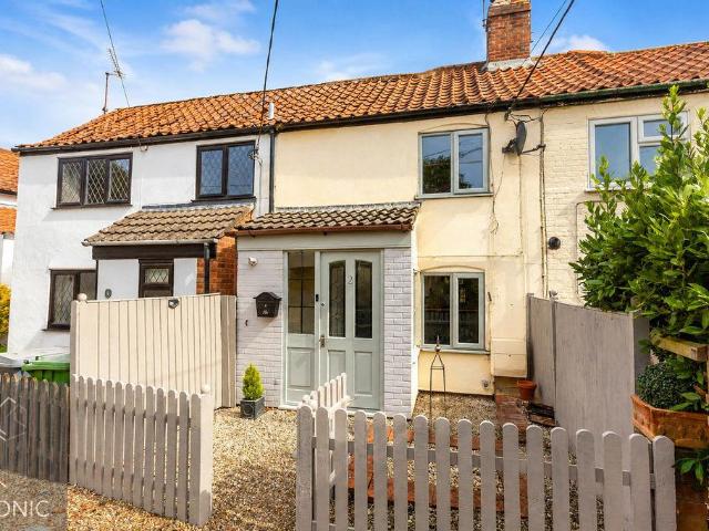 House for sale in Horsham St Faith, Crostwick
