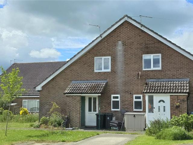 House for sale in The Maltings, Shaftesbury