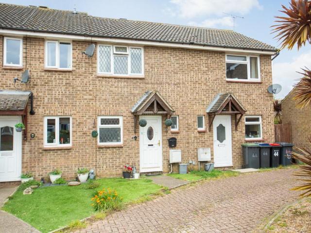 House for sale in Herne and Broomfield, The Bridge