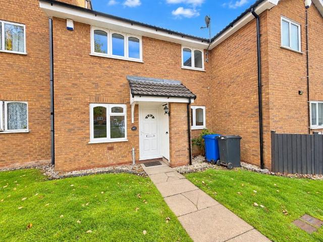 House for sale in Brierley Hill, West Midlands