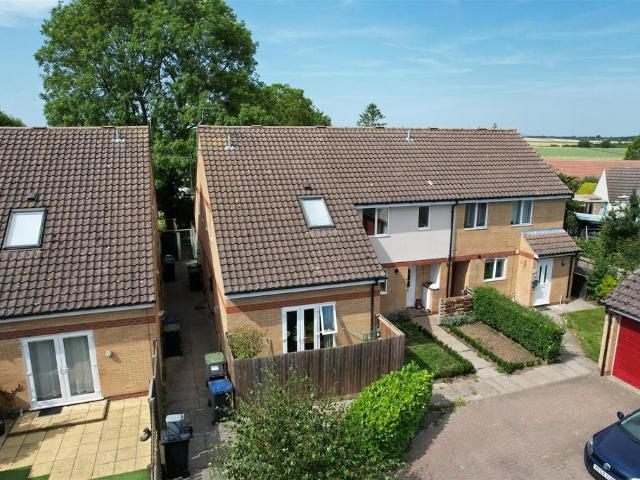 House for sale in Barway, Cambridgeshire