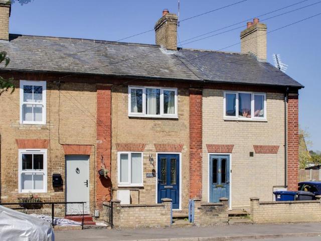 House for sale in Huntingdon, Cambridgeshire