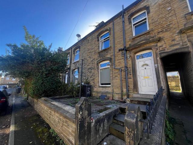 House for sale in Milnsbridge, Kirklees