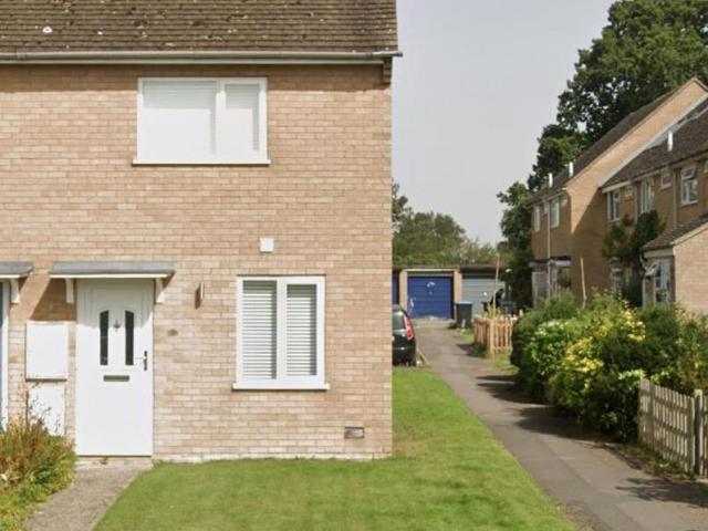 House for sale in Black Bourton, Oxfordshire
