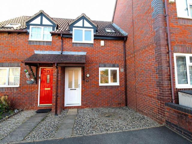 House for sale in Bradley Stoke