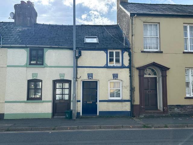 House for sale in Pendre, Brecon