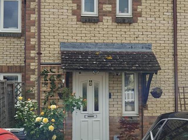 House for sale in Kingsdown, Swindon
