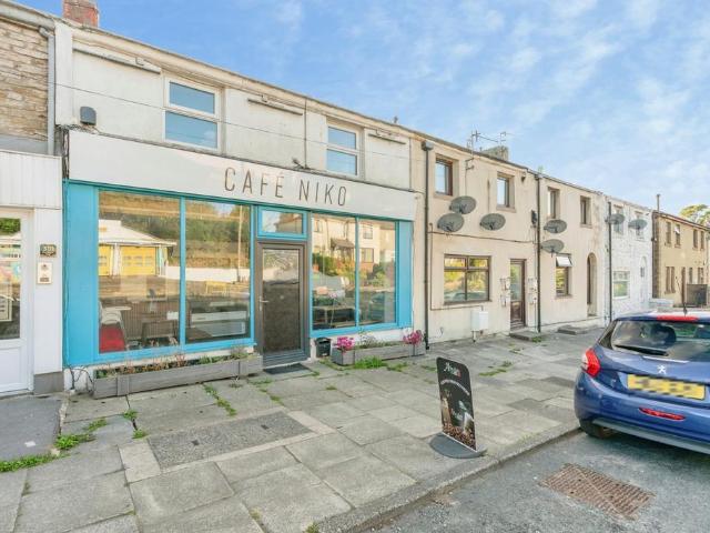 House for sale in Rose Hill, Burnley