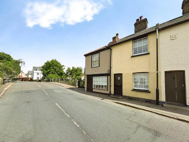 House for sale in Chelmsford, Essex