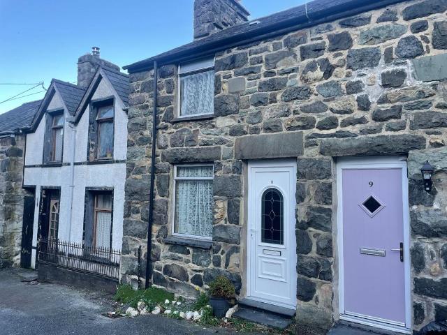 House for sale in Dolgellau