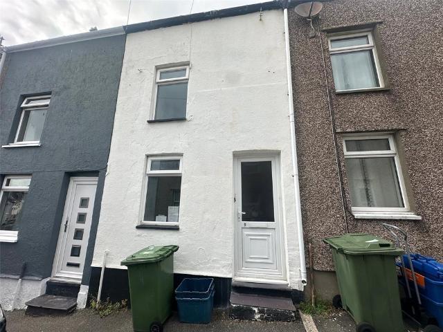 House for sale in Caernarfon