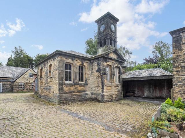 House for sale in Lee Bank, Greater Manchester
